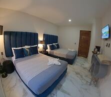 Espacio Diez Hotel Boutique