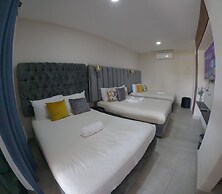 Espacio Diez Hotel Boutique