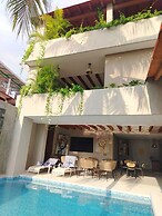 Espacio Diez Hotel Boutique
