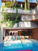 Espacio Diez Hotel Boutique