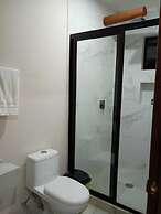 Espacio Diez Hotel Boutique