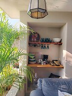 Espacio Diez Hotel Boutique