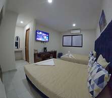 Espacio Diez Hotel Boutique