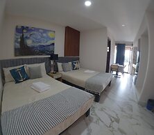 Espacio Diez Hotel Boutique