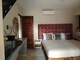 Espacio Diez Hotel Boutique