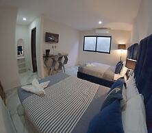 Espacio Diez Hotel Boutique