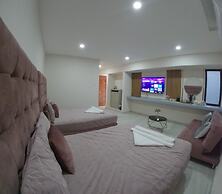 Espacio Diez Hotel Boutique