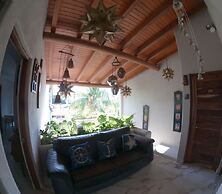 Espacio Diez Hotel Boutique