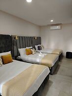 Espacio Diez Hotel Boutique