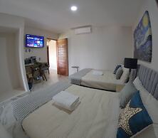 Espacio Diez Hotel Boutique