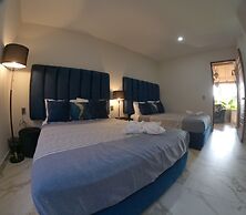 Espacio Diez Hotel Boutique