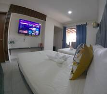 Espacio Diez Hotel Boutique
