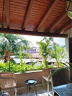 Espacio Diez Hotel Boutique