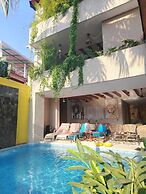 Espacio Diez Hotel Boutique