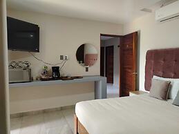 Espacio Diez Hotel Boutique