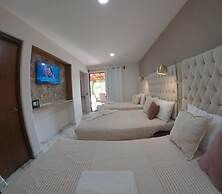 Espacio Diez Hotel Boutique