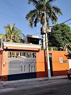 Espacio Diez Hotel Boutique
