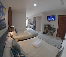 Espacio Diez Hotel Boutique