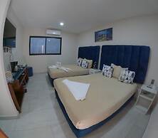 Espacio Diez Hotel Boutique
