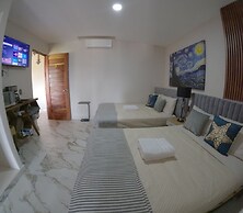 Espacio Diez Hotel Boutique