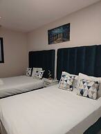 Espacio Diez Hotel Boutique