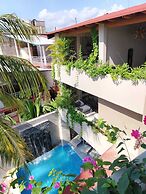Espacio Diez Hotel Boutique