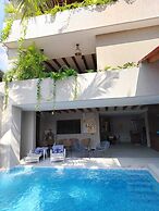 Espacio Diez Hotel Boutique