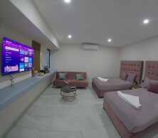 Espacio Diez Hotel Boutique