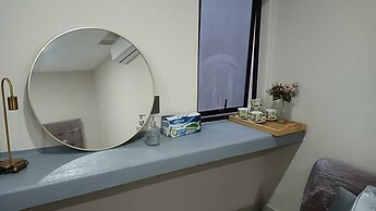 Espacio Diez Hotel Boutique