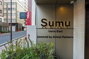Sumu Ueno East