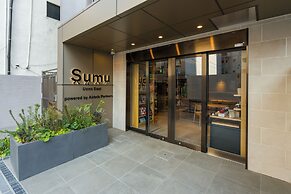 Sumu Ueno East