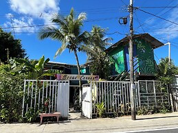 The Bocas Corner Hostel