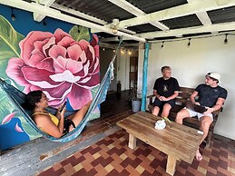 The Bocas Corner Hostel