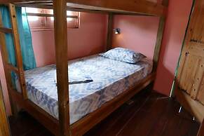 The Bocas Corner Hostel