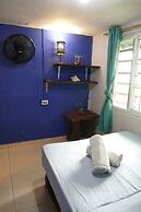 The Bocas Corner Hostel