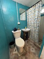 The Bocas Corner Hostel