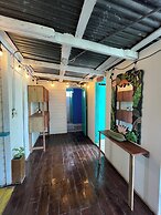 The Bocas Corner Hostel