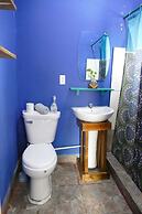 The Bocas Corner Hostel