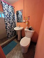 The Bocas Corner Hostel