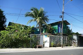 The Bocas Corner Hostel