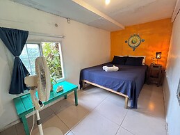 The Bocas Corner Hostel