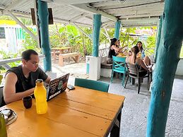 The Bocas Corner Hostel