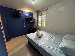 The Bocas Corner Hostel