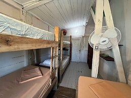 The Bocas Corner Hostel
