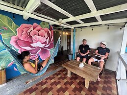 The Bocas Corner Hostel