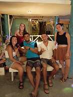 The Bocas Corner Hostel