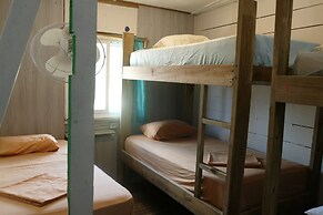 The Bocas Corner Hostel