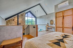 Masuka Loft Villas