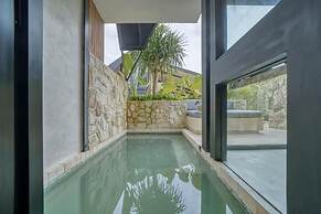 Masuka Loft Villas