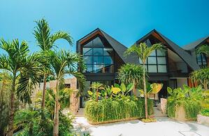 Masuka Loft Villas